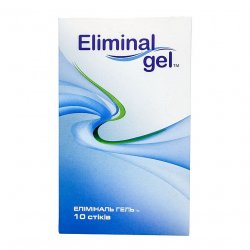 Элиминаль гель (Eliminal gel) стик 20г №10 в Кемерове и области фото