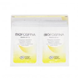 Биофосфина (Biofosfina) пак. 5г 20шт в Кемерове и области фото